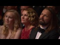 Polar Music Prize Ceremony at Stockholm Concert Hall 3/4