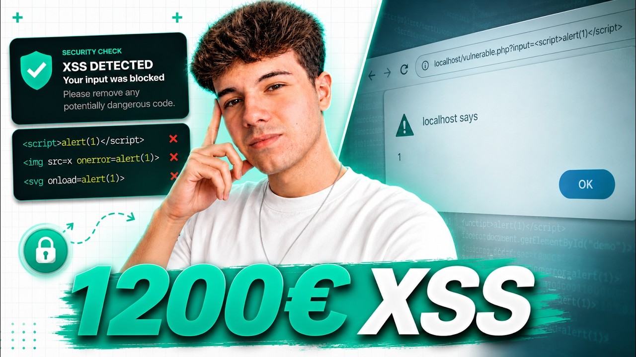 Stored XSS to Domain Takeover