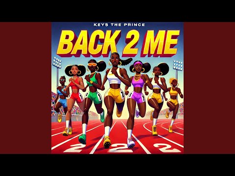 Back 2 Me