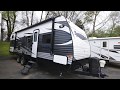 Used 2015 keystone rv springdale 270le trailer for sale newark ohio