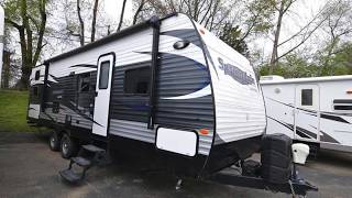 Used 2015 Keystone RV Springdale 270LE Trailer for sale Newark, Ohio by RCD RV Supercenter of Hebron 25 views 6 years ago 57 seconds