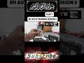 EFI Auto Electrician Training Session ⚡ Car Diagnostics Seekhein #shortsfeed #shortvideo #shorts