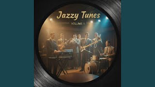 Jazzy Tunes V1 T2