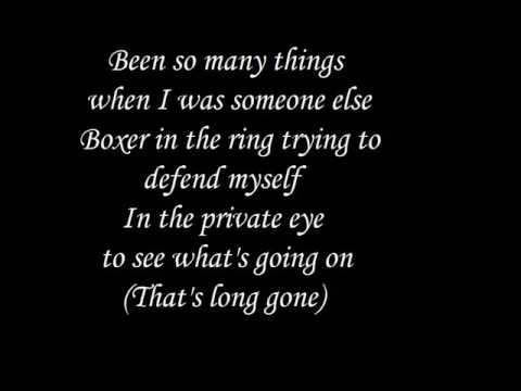 Unusual You - Britney Spears - Lyrics