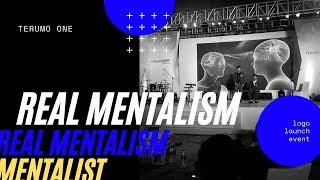Mentalist Show for Terumo One Logo Launch Event | Mind Reader & Illusionist Sumit Kharbanda