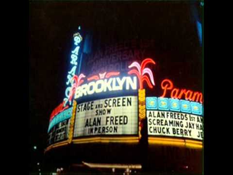 在 YouTube 上觀看「Alabama Rock And Roll Live   Mabel King」