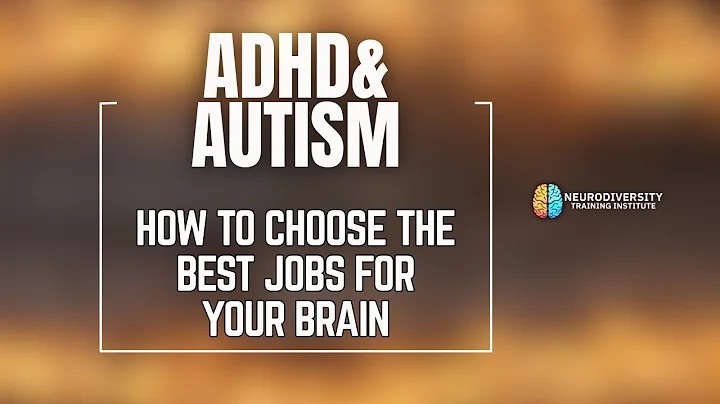 What Jobs Are Best for Autism and ADHD? Here’s the Truth Nobody Says Out Loud
