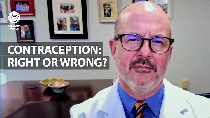 Contraception: Right or Wrong? Dr. Christopher Str...