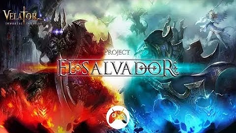 El Salvador Android / iOS Gameplay