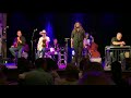 The Time Jumpers w Wendy Moten @ 3rd & Lindsley, 9.16.19