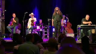 The Time Jumpers w Wendy Moten @ 3rd & Lindsley, 9.16.19
