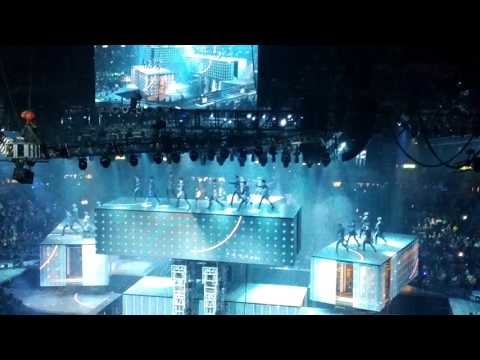 郭富城演唱會2016