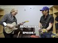 The Guitarist- John Jorgenson and Friends Episode 1 - AmericanMusical.com