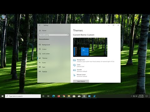 Windows 10: Wyłącz