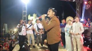 MENARI DI ATAS LUKA - Irwan DA2 - OM GANESHA LIVE BANASARE-RUBARU SUMENEP