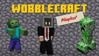 Let's test a custom Minecraft 1.20.1 modpack