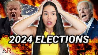 2024 Elections: Changes Are Coming For The Economy!