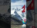 💥 welcome  to-  himalayan country Nepal guys🗻🇳🇵#nepal #shorts #himalayanpeak