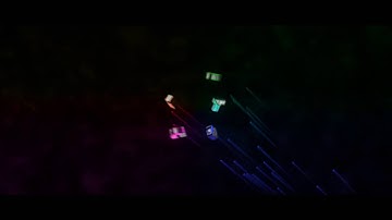 #TAOC2016 | Intro ToubiArts™ | ParkFX FT.Zak