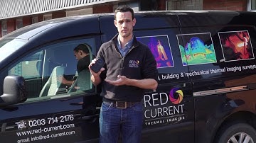 FLIR C2 How to tutorial video