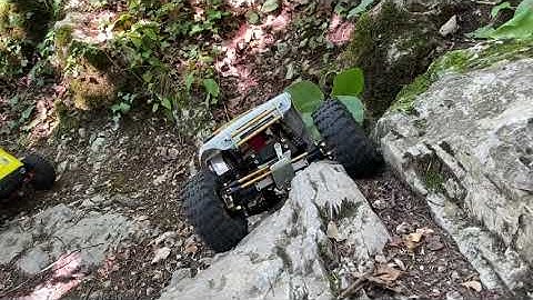 GSPEED scale performance