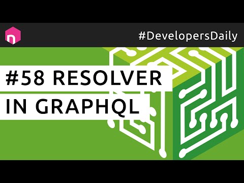 Video: Was ist eine Resolver-Funktion in GraphQL?