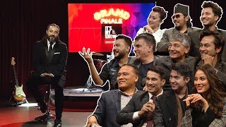 It's My Show with Suraj Singh Thakuri S02 E26 | Grand Finale | 08 June 2019
