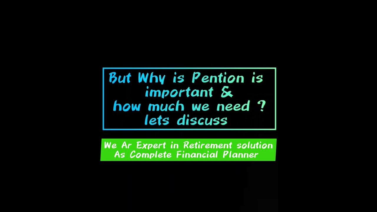 mahtta-mdrt-usa-age-60-how-much-pention-we-needed-youtube