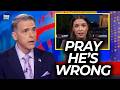 Republican's Chilling Warning about AOC Goes Viral