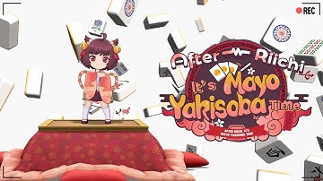 After Riichi, It