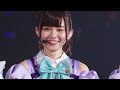 なんどだってAqoursと約束