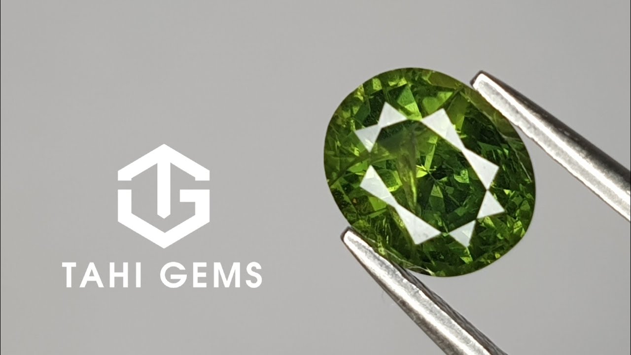 TAHI 11211 NATURAL SAPPHIRE | SAPPHIRE TỰ NHIÊN | TAHIGEMS - TAHI PHẠM.