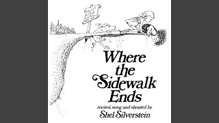 Video thumbnail of "Shel Silverstein - Sarah Cynthia Sylvia Stout Would Not Take the Garbage Out"