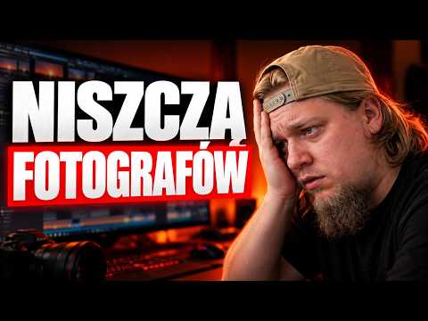 Photographers get mentally destroyed for 14 minutes