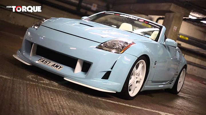 Amy Slade   My fairlady