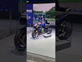 Yamaha Sports Bikes | Auto Expo 2025 | Bharat Mobility Expo #bharatmobilityexpo #yamaha