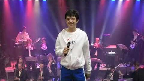 integers music video 2010