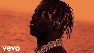 Miniatura de vídeo de "Lil Yachty - she ready (Audio) ft. PnB Rock"