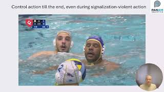 Center Forward - WP Webinar Fina Rules With Boris Margeta