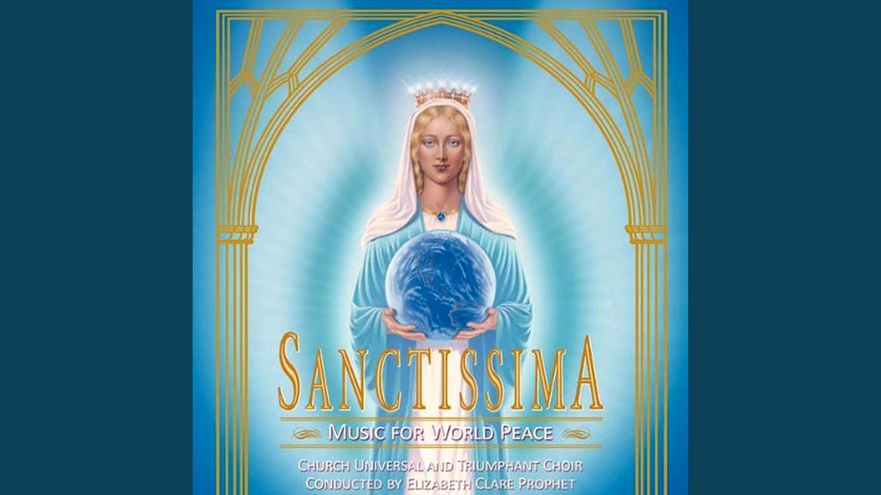 The Magnificat (feat. The Excelsior Choir) - YouTube