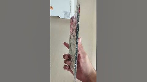 Cách nhiệt túi khí cát tường