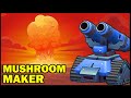 MUSHROOM MAKER - Mega Chest Opening - Tanks a Lot - Gameplay