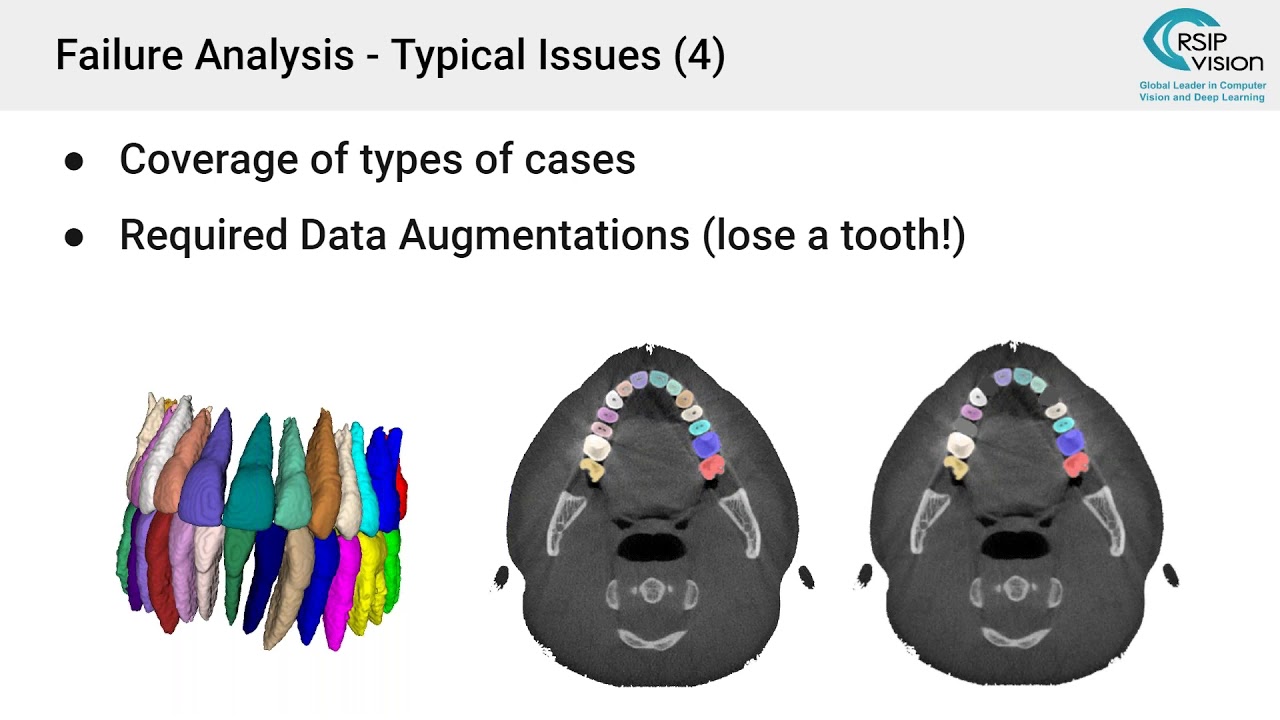 Computer Vision Project Management in the Age of AI - Webinar by RSIP Vision - April 29