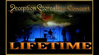Deception Store: LIFETIME (Live)