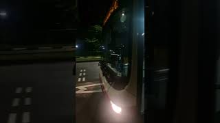 (Friendly bus captain,horn)973 SMB322G