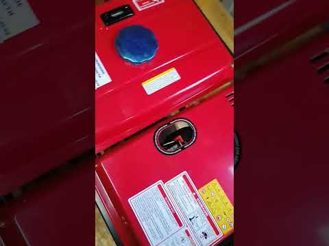 Обзор /отзыв дизельного