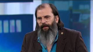 Video thumbnail of "The Moment That Changed Steve Earle's Stance On Guns"