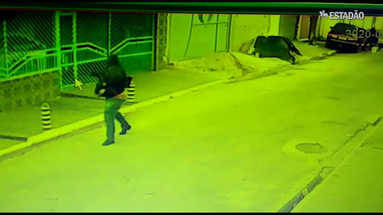 Policial Militar é executado na zona leste de São Paulo
