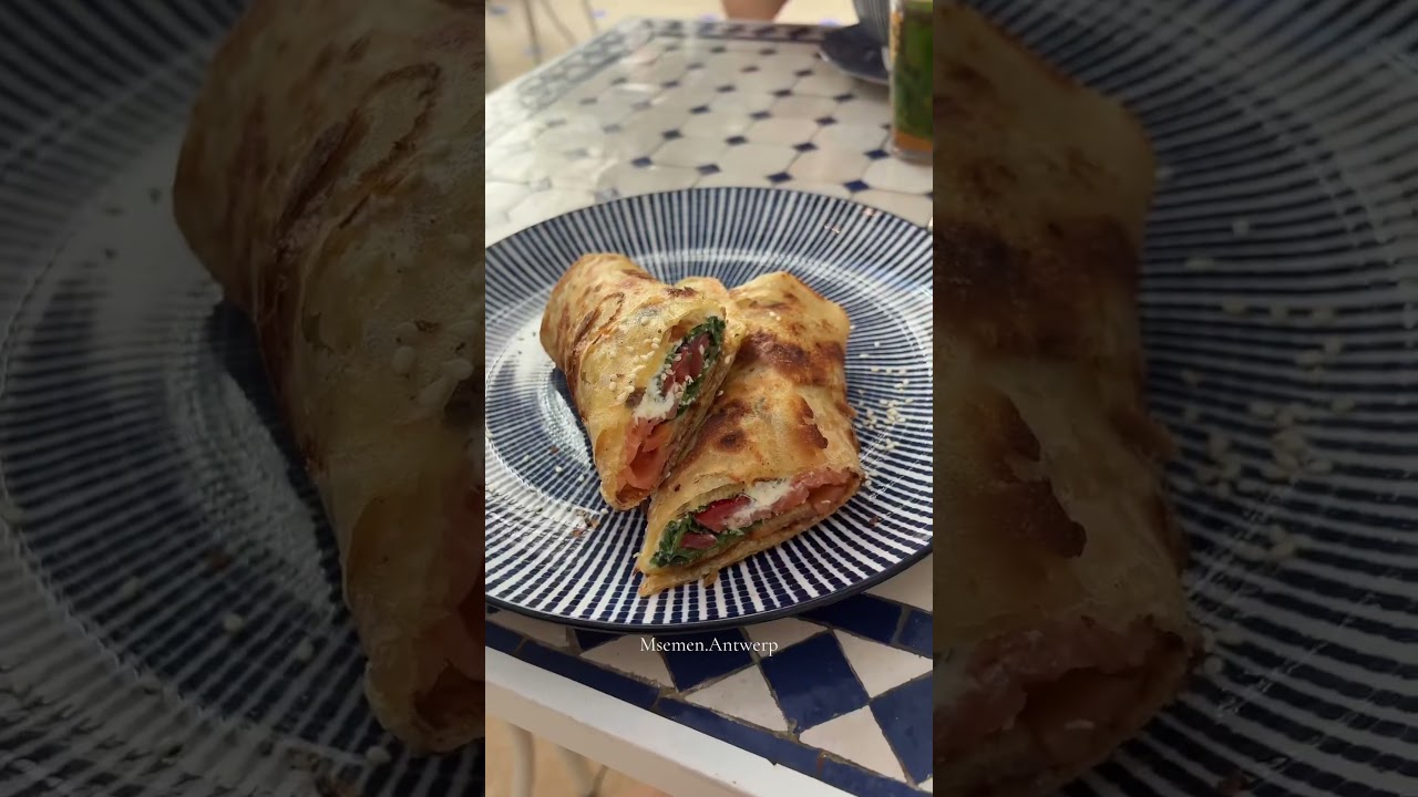 Бюджетный ресторан в Антверпен, Бельгия 