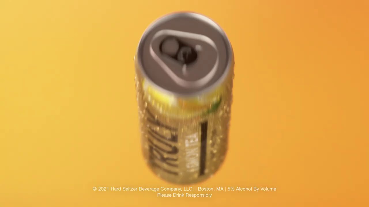 New Truly Iced Tea | Joyful Flavor :06